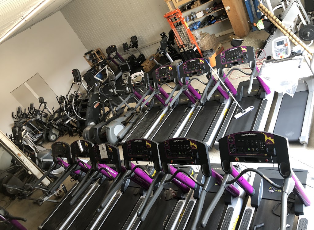 Gym Concepts | 165 Saunders Rd, Barrie, ON L4N 9A3, Canada | Phone: (888) 785-1010