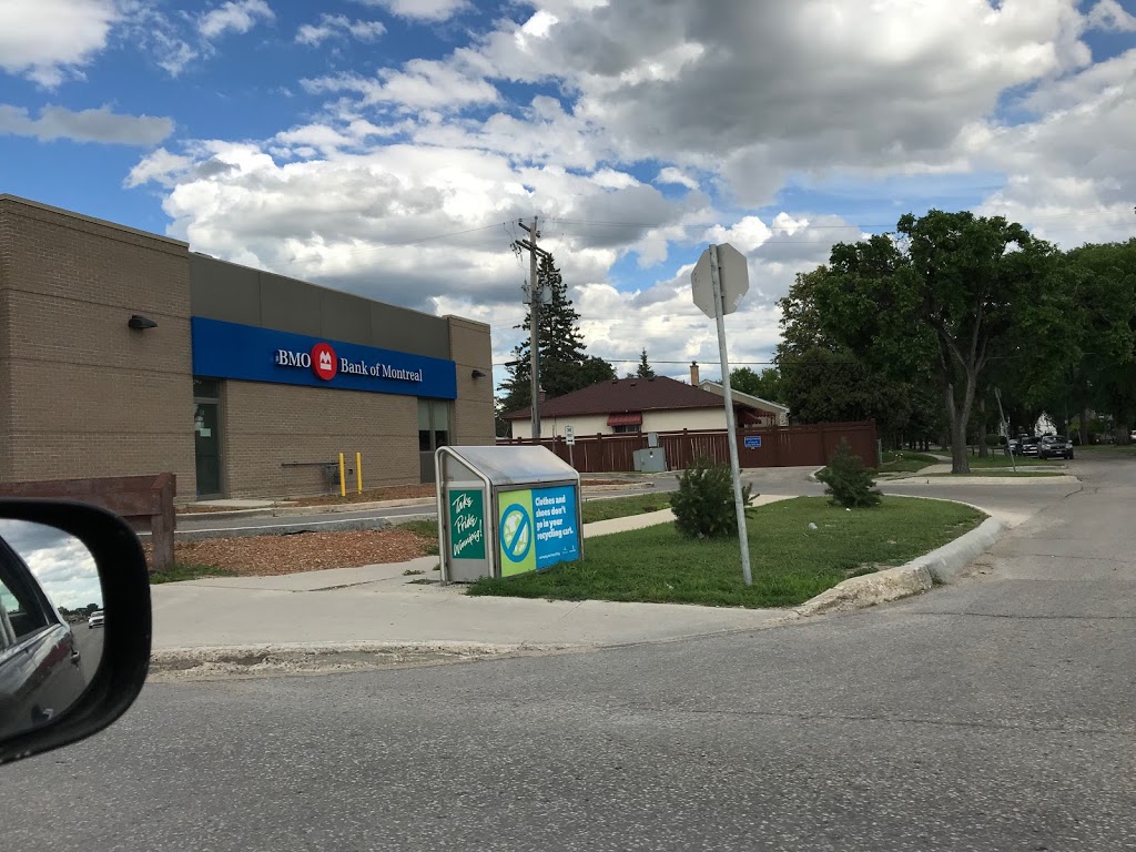 BMO Bank of Montreal | 1083 McPhillips St, Winnipeg, MB R2X 2K8, Canada | Phone: (204) 985-2530