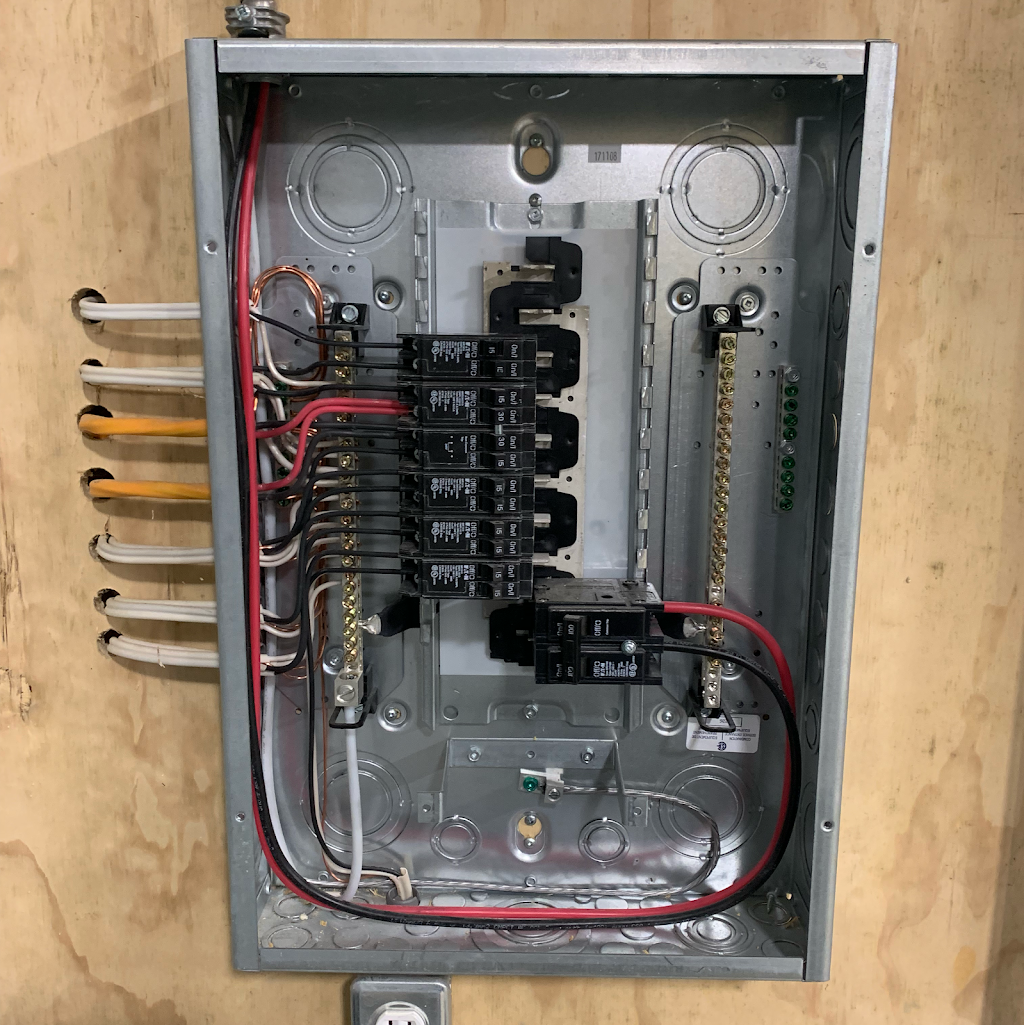 New Wav Electrical LTD. | 10567 Lakeshore Rd 309, Comber, ON N0P 1J0, Canada | Phone: (226) 774-5500