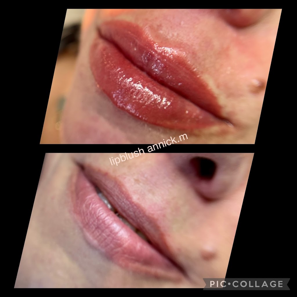 Microblading Annick.M | 172 Rue Notre-Dame est #101, Repentigny, QC J6A 2P7, Canada | Phone: (438) 506-9898