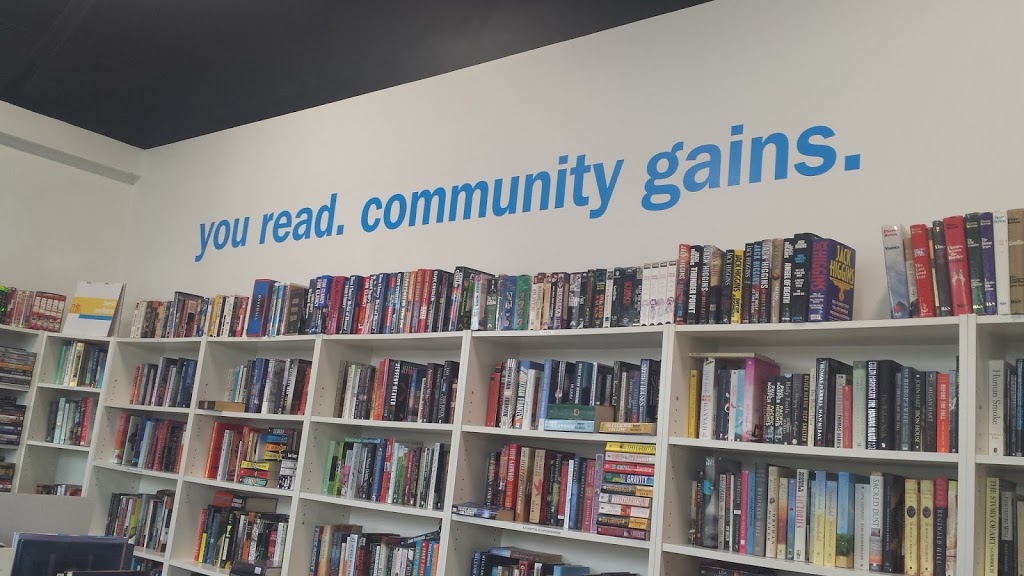 Goodwill Bookstore and Donation Centre | 979 Wellington Rd, London, ON N6E 3A9, Canada | Phone: (519) 668-7509