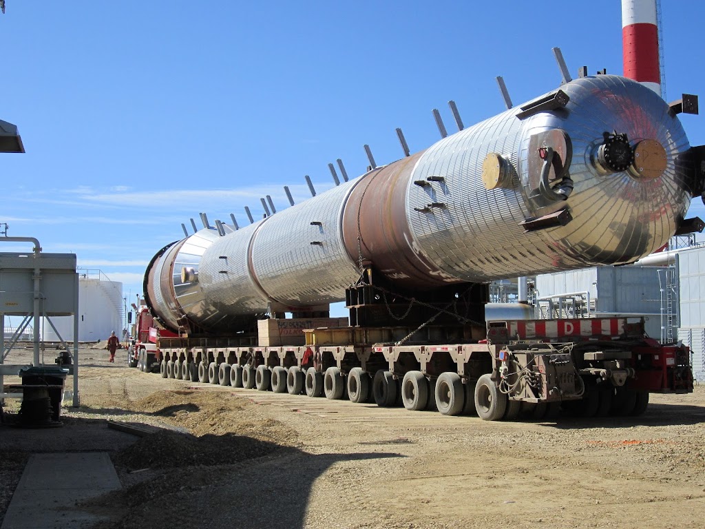 Tri-Energy Svc Ltd | 121 Kuusamo Drive, Sylvan Lake, AB T4E 2J5, Canada | Phone: (403) 887-5400