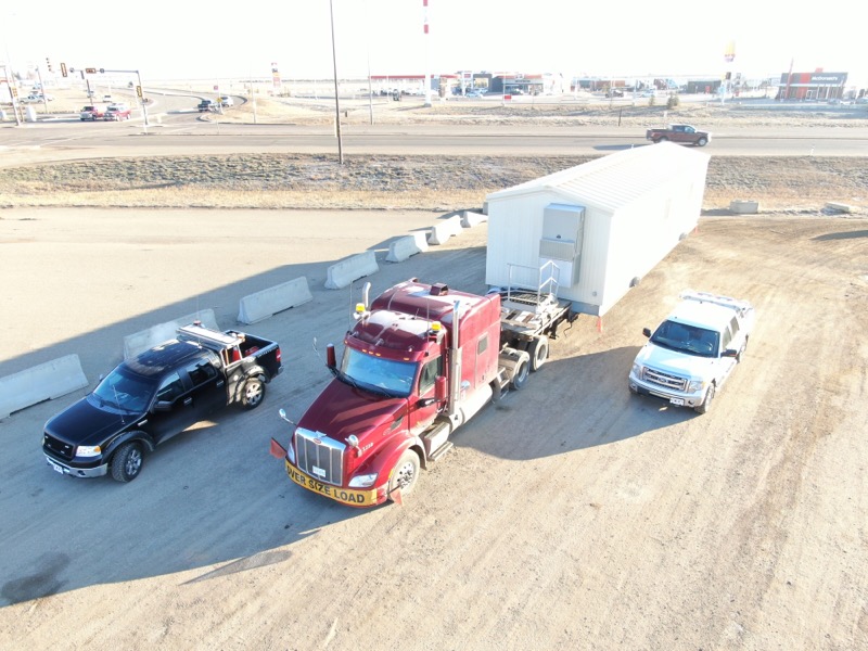 Q-Line Trucking Ltd. | 9863 283 Street, Acheson, AB T7X 6J5, Canada | Phone: (780) 590-0050