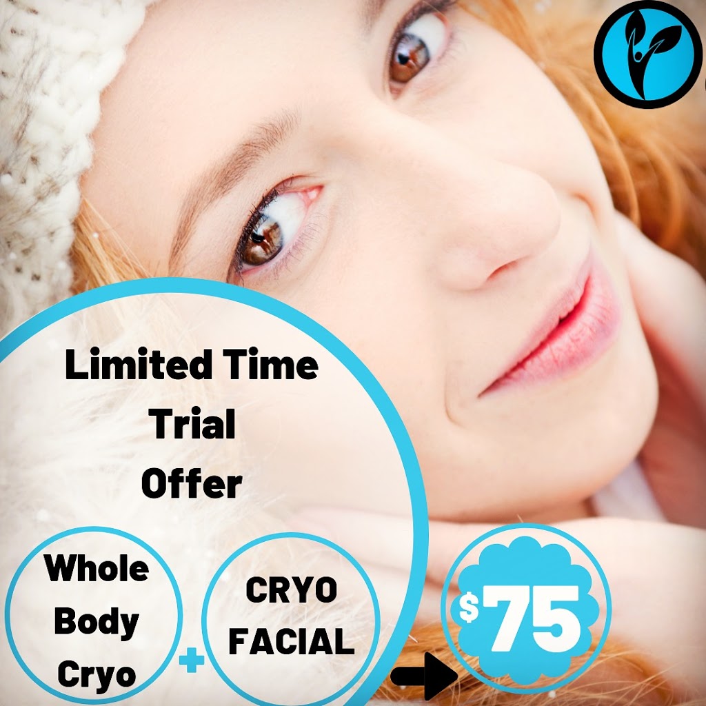 Cryo Heal | 5875 Hwy 7 Unit # 10, Woodbridge, ON L4L 1T9, Canada | Phone: (416) 278-8130