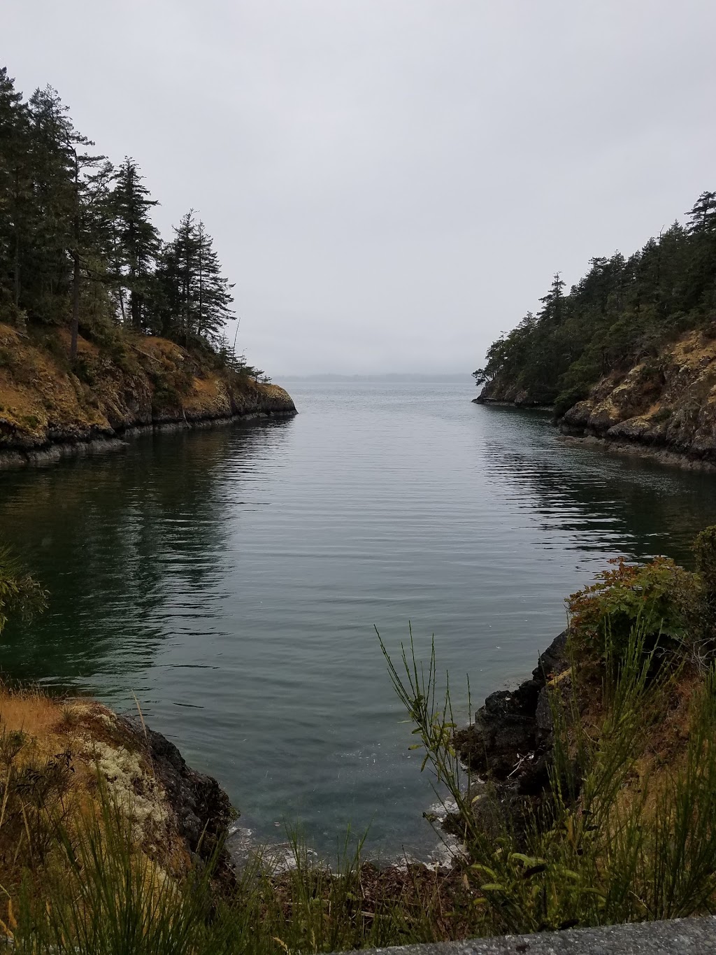 Roche Cove Regional Park - Parking Lot | Galloping Goose Trail, Juan de Fuca, BC V9Z 0Z3, Canada | Phone: (250) 478-3344
