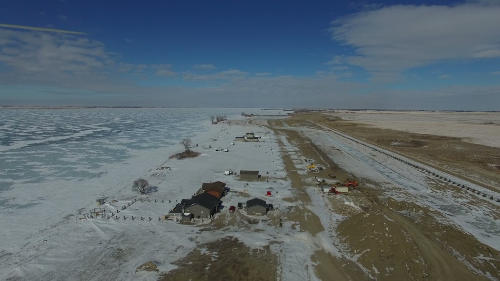 Sunset Acres Resort | 31 Sunset Acres Ln, Cymric, SK S0G 0Z0, Canada | Phone: (306) 596-2342