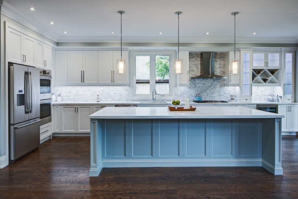Lucvaa Kitchens of Halton | 1860 Appleby Line #11A, Burlington, ON L7L 7H7, Canada | Phone: (905) 929-1573
