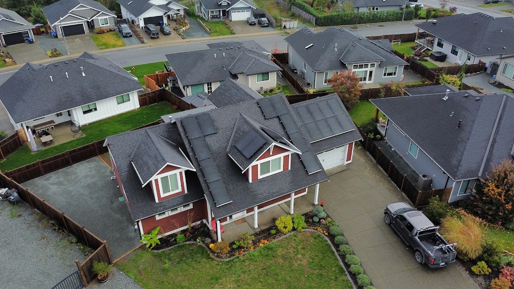 Hakai Energy Solutions | 2956B Ulverston Ave, Cumberland, BC V0R 1S0, Canada | Phone: (888) 604-3128