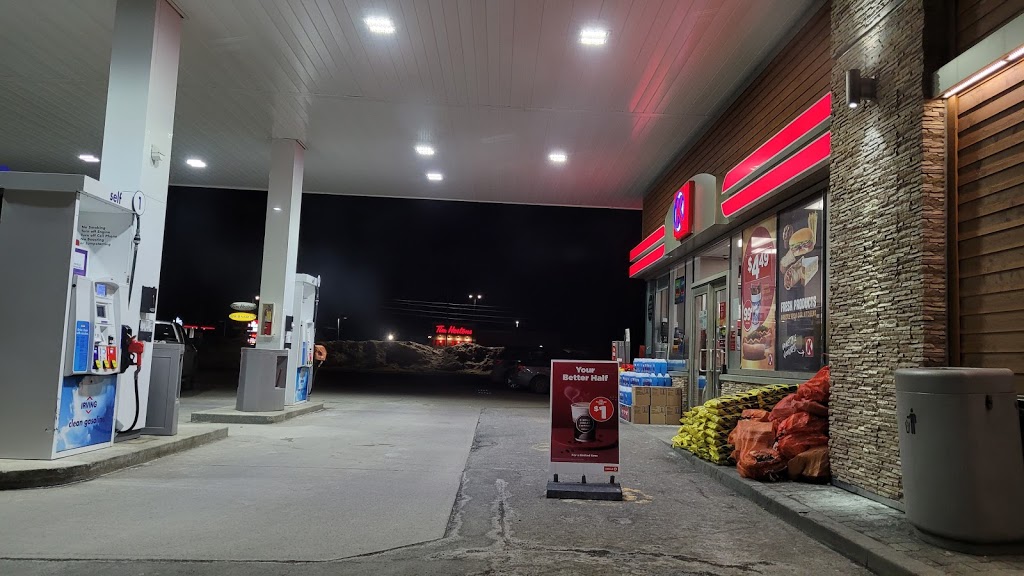 Circle K | 186 King St, Miramichi, NB E1N 2P2, Canada | Phone: (506) 773-5515