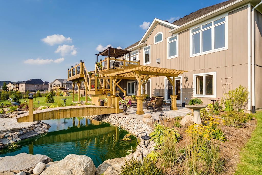 Alair Homes Hamilton | 1 Hunter St E g100, Hamilton, ON L8N 3W1, Canada | Phone: (905) 777-7959