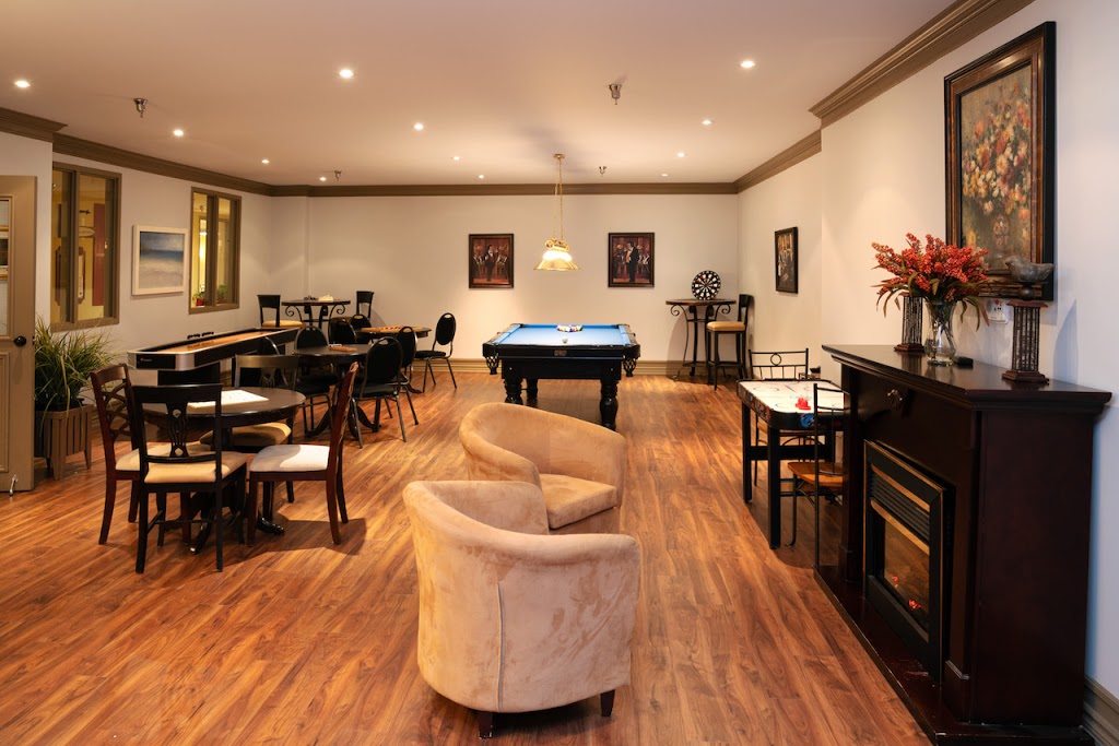 Résidences de la Gappe, Phase 1 | 465 Boulevard de la Gappe, Gatineau, QC J8T 0A2, Canada | Phone: (819) 246-5050