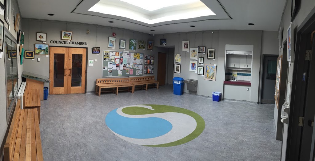 Swansea Town Hall | 95 Lavinia Ave, Toronto, ON M6S 3H9, Canada | Phone: (416) 392-1954
