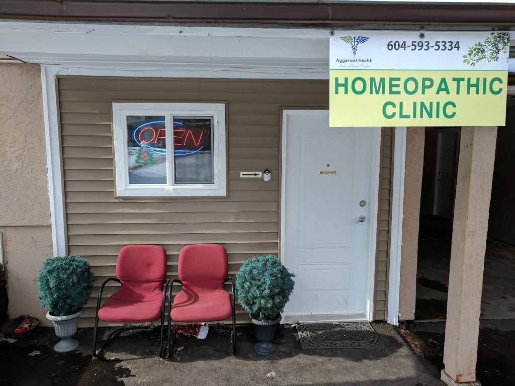 Aggarwal Health & Wellness Centre | 7017 140 St, Surrey, BC V3W 6R7, Canada | Phone: (604) 593-5334