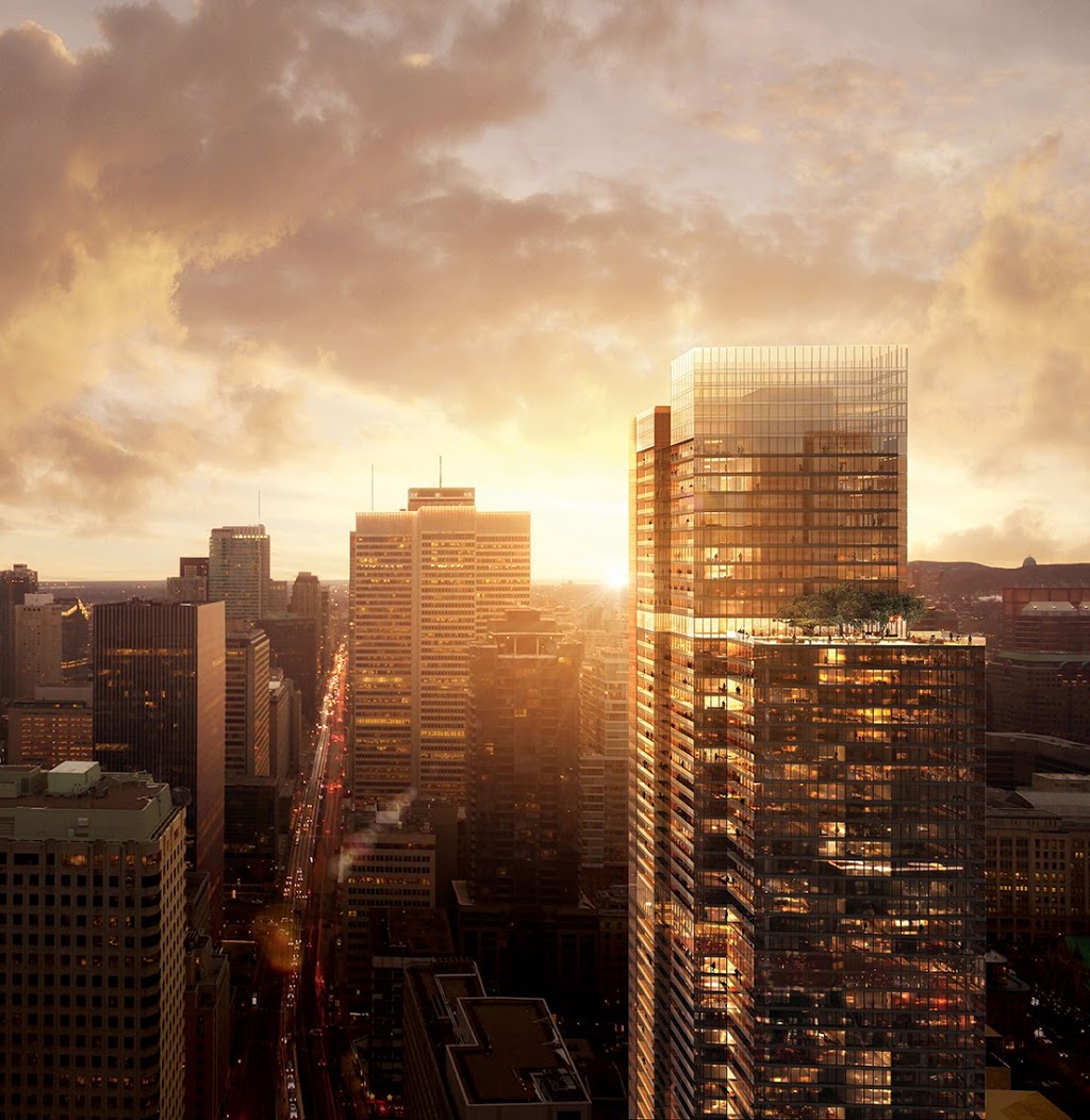 Jeremy Soares Realtor | 220 Avenue des Pins, Montréal, QC H2W 1R9, Canada | Phone: (514) 519-8177