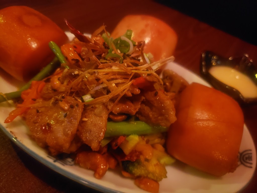 Poong Moon | 6070 Yonge St, North York, ON M2M 3W6, Canada | Phone: (416) 223-8088