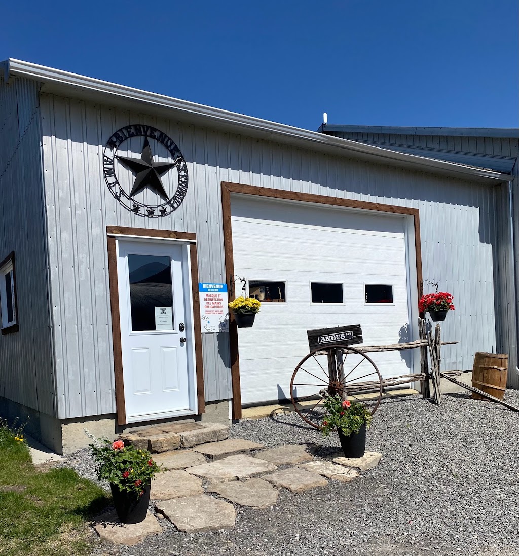 Ferme Desrosier | 3860 Rang St Hyacinthe, Mirabel, QC J7N 2Z9, Canada | Phone: (514) 820-6207