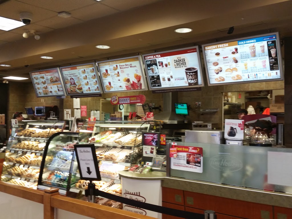 Tim Hortons | 119 Oxford St E, London, ON N6A 1T2, Canada | Phone: (519) 434-3791