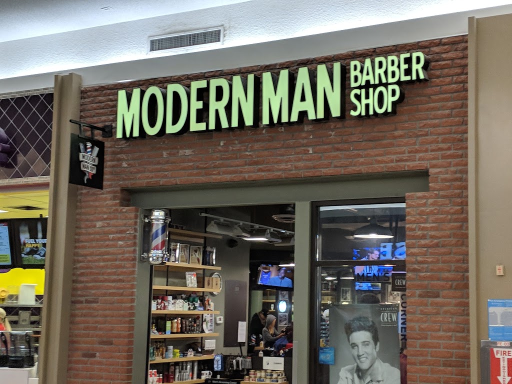 Modern Man Barber Shop | 1555 Regent Ave W Unit #7, Winnipeg, MB R2C 4J2, Canada | Phone: (204) 414-4312