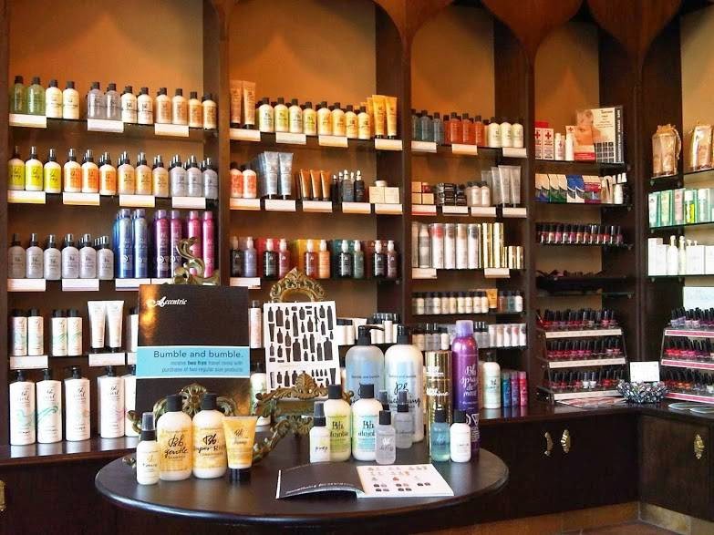 Accentric Salon & Spa | 1000 Hamptons Dr NW #610, Calgary, AB T3A 6A7, Canada | Phone: (403) 208-8180