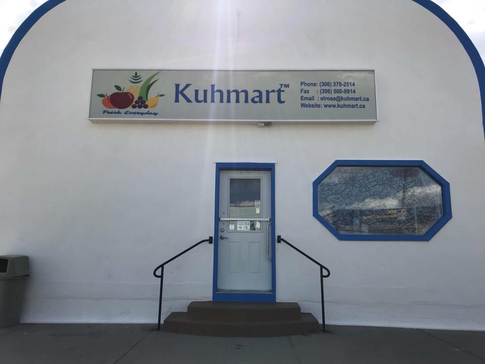 Kuhmart | 205 Main St, Elrose, SK S0L 0Z0, Canada | Phone: (306) 378-2514