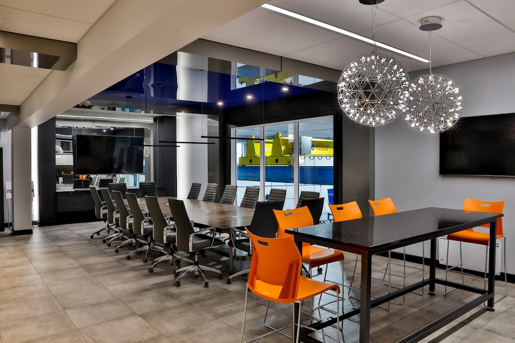 OmniFab | 351 Av. Dalcourt, Louiseville, QC J5V 1A6, Canada | Phone: (819) 228-1476