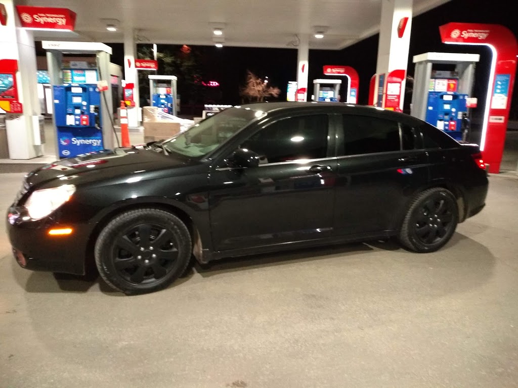 Esso | 13615 Bonaventure Dr SE, Calgary, AB T2J 6W9, Canada | Phone: (587) 535-0105