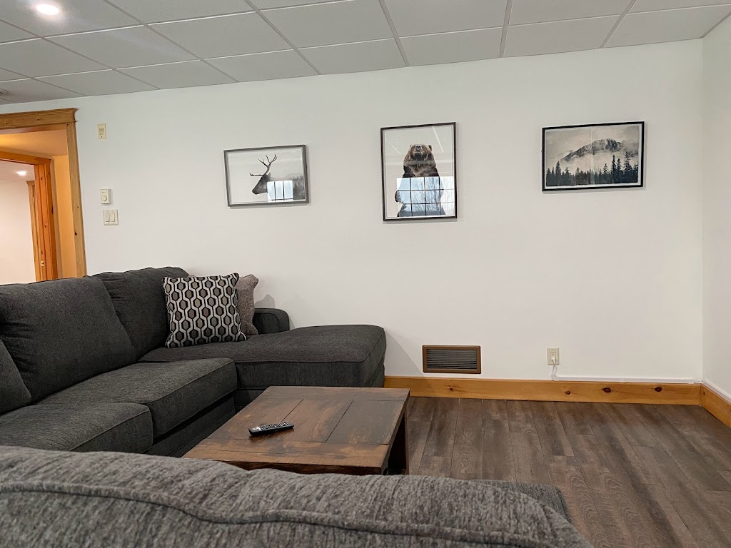 The Ray Oliver Retreat | 5292 NB-108, Lower Derby, NB E1V 5H7, Canada | Phone: (506) 378-2208