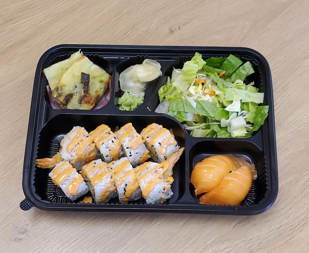 Momoko Sushi | 1161 Northmount Dr NW, Calgary, AB T2L 0C5, Canada | Phone: (403) 312-0866