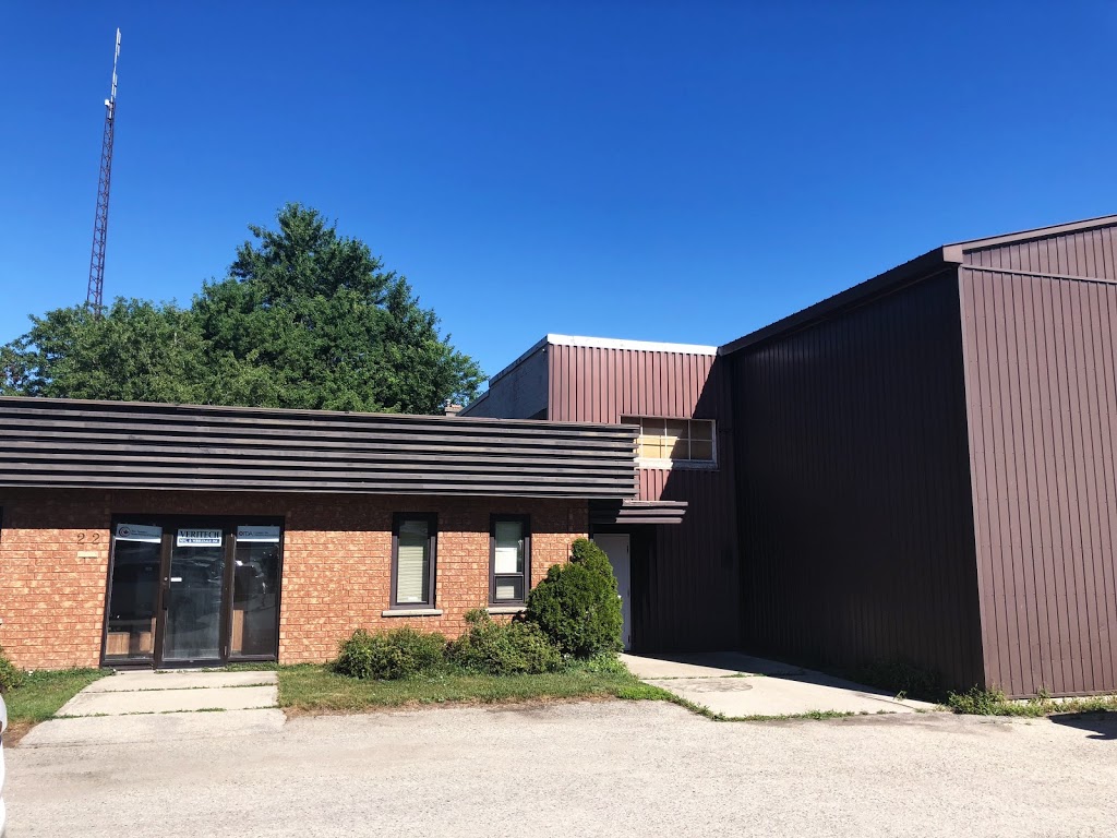 Veritech Mfg. & Wholesale Inc. | 22 John St, Drayton, ON N0G 1P0, Canada | Phone: (519) 638-2736