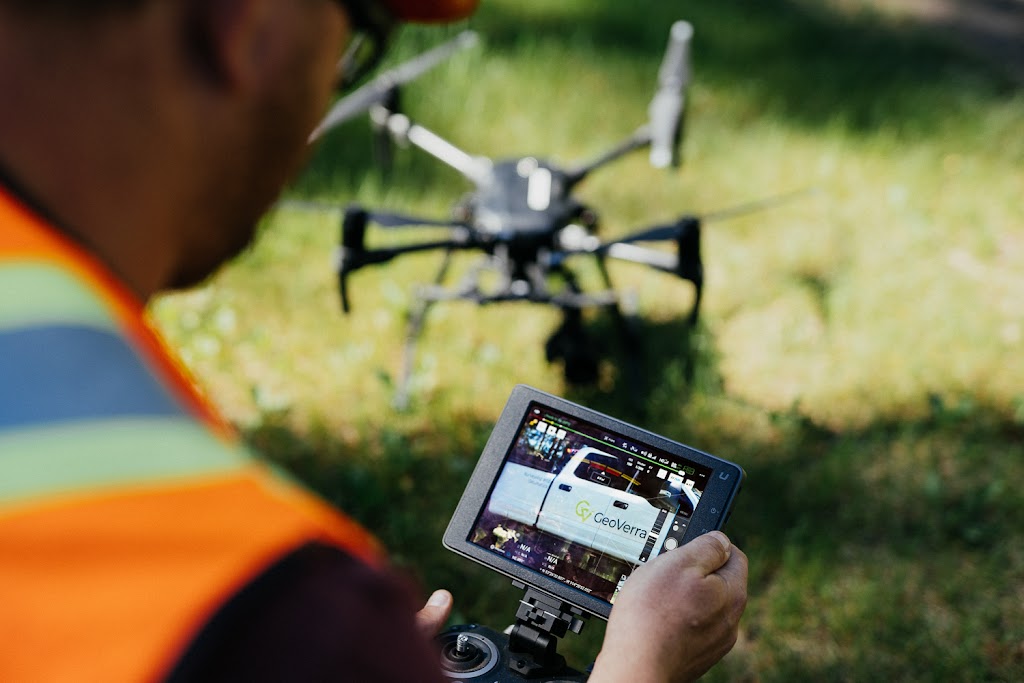 GeoVerra Manitoba Land Surveying | 1487 Dublin Ave, Winnipeg, MB R3E 3G8, Canada | Phone: (204) 272-2600