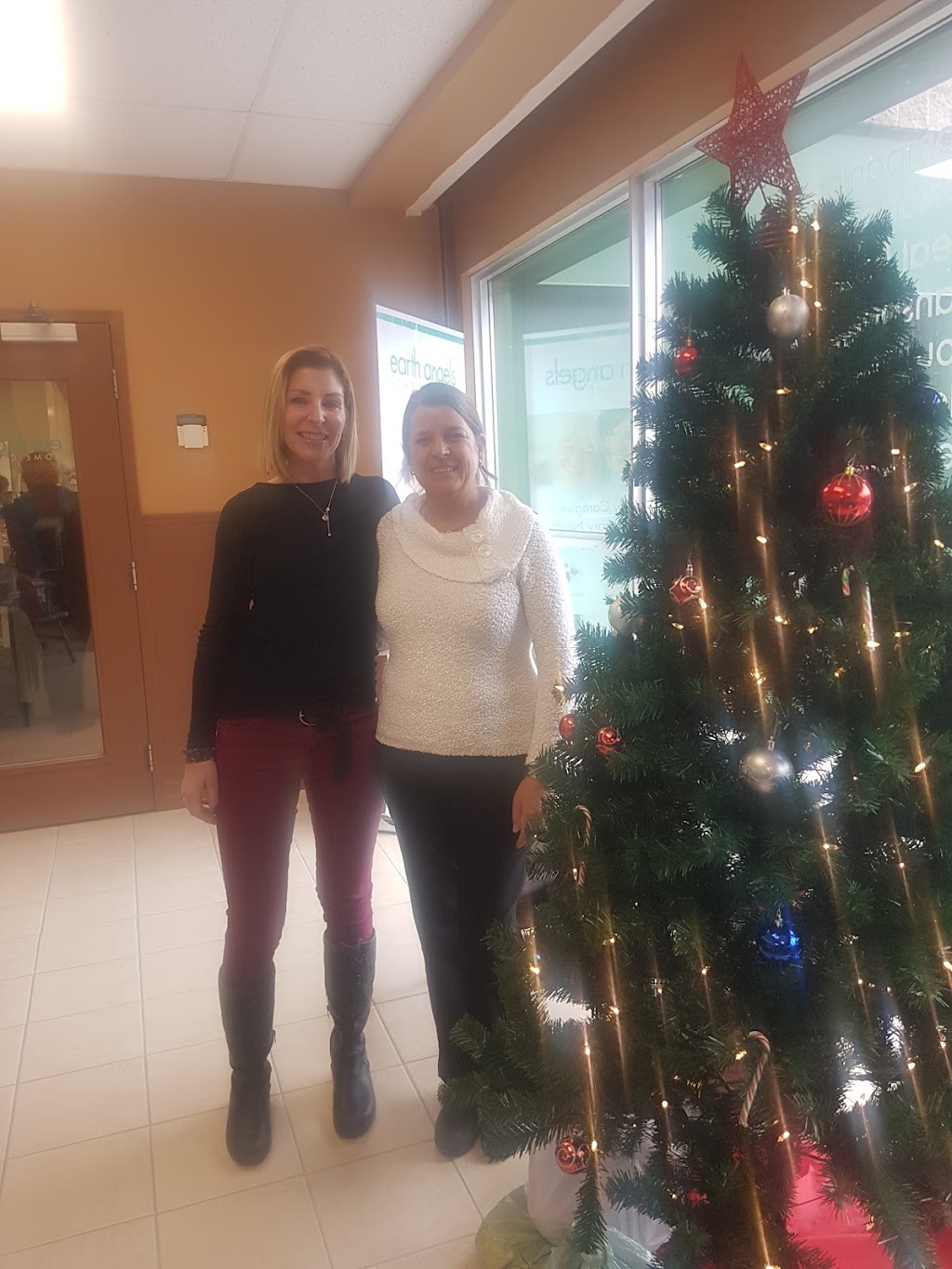 Earth Angels Home Care South Shore | 101-42 Glen Allan Dr, Bridgewater, NS B4V 3N2, Canada | Phone: (902) 530-6205