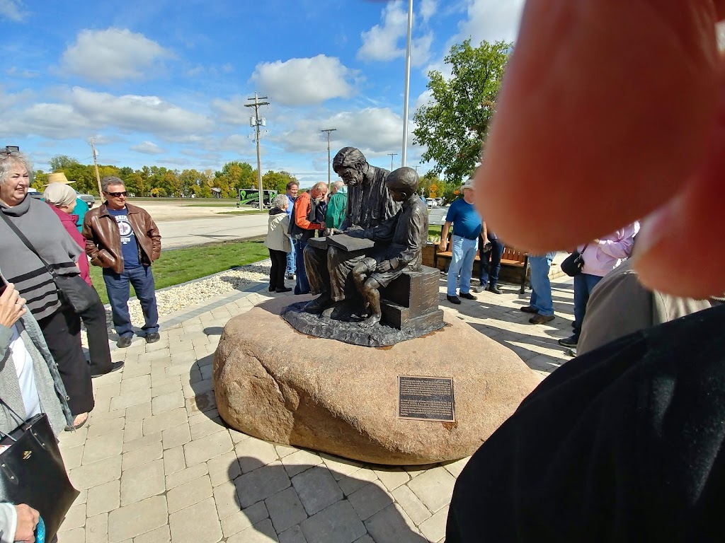 St Jean Centennial Hall | 203 Caron St, Saint Jean Baptiste, MB R0G 2B0, Canada | Phone: (204) 758-3315