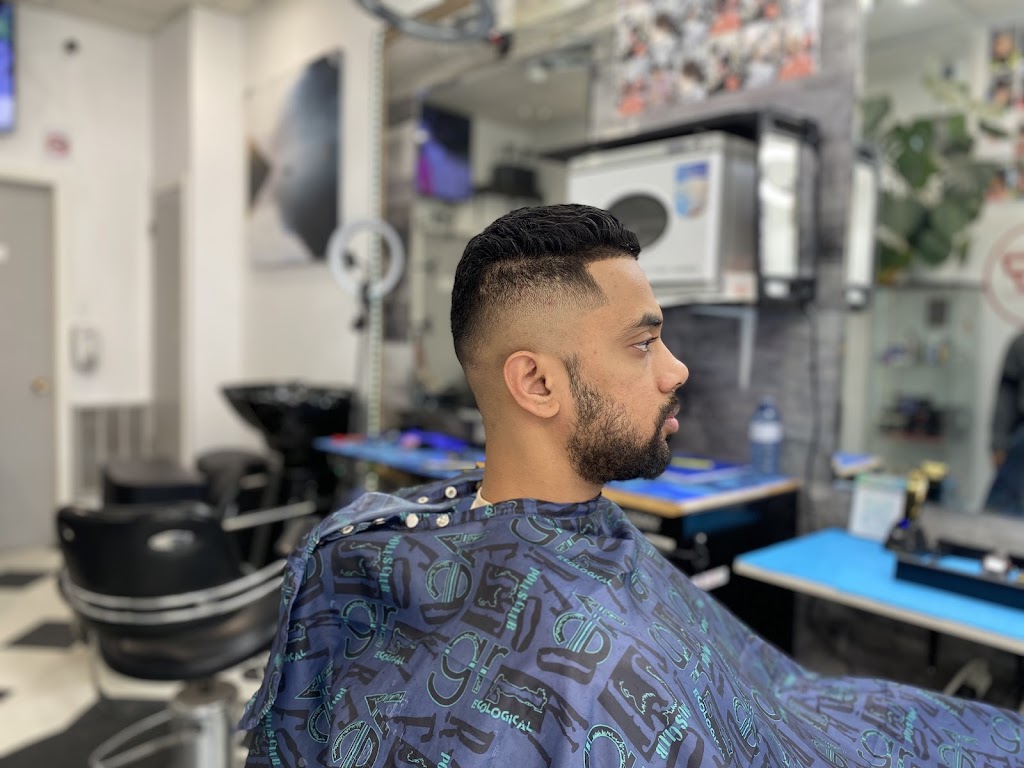 habenbarber.ca | appointments only, 364 Waterloo Ave, Guelph, ON N1H 3K2, Canada | Phone: (226) 501-0099