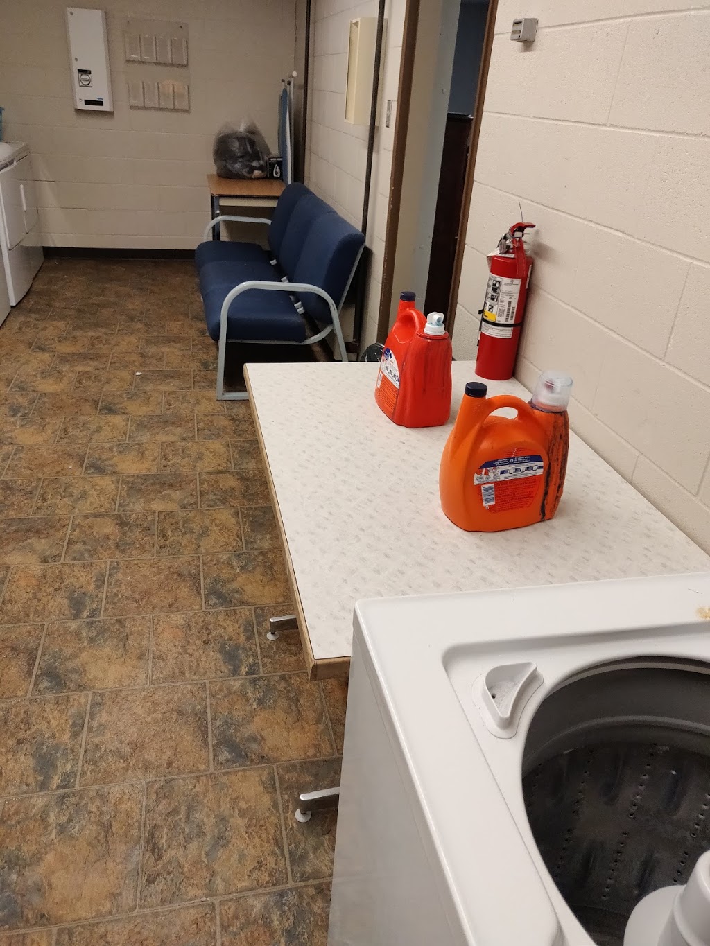 Luther College Residence | Regina, SK S4S 7K5, Canada | Phone: (306) 585-5333