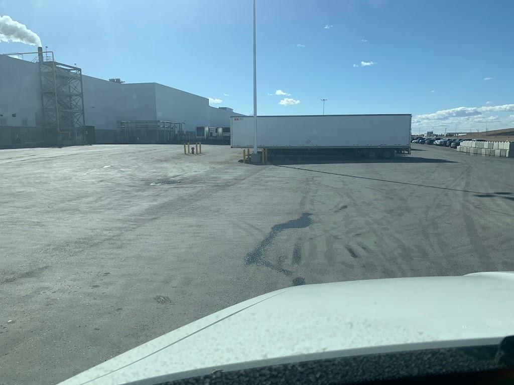 Cavendish Farms Shipping / Receiving | 4093 Cavendish Rd, Lethbridge, AB T0K 0T0, Canada | Phone: (403) 388-0900