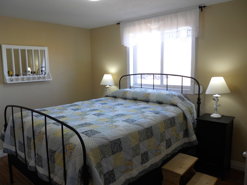 Harker Cabin | 55002 Range Rd 232, Cardston County, AB T0K 1J0, Canada | Phone: (780) 993-1342