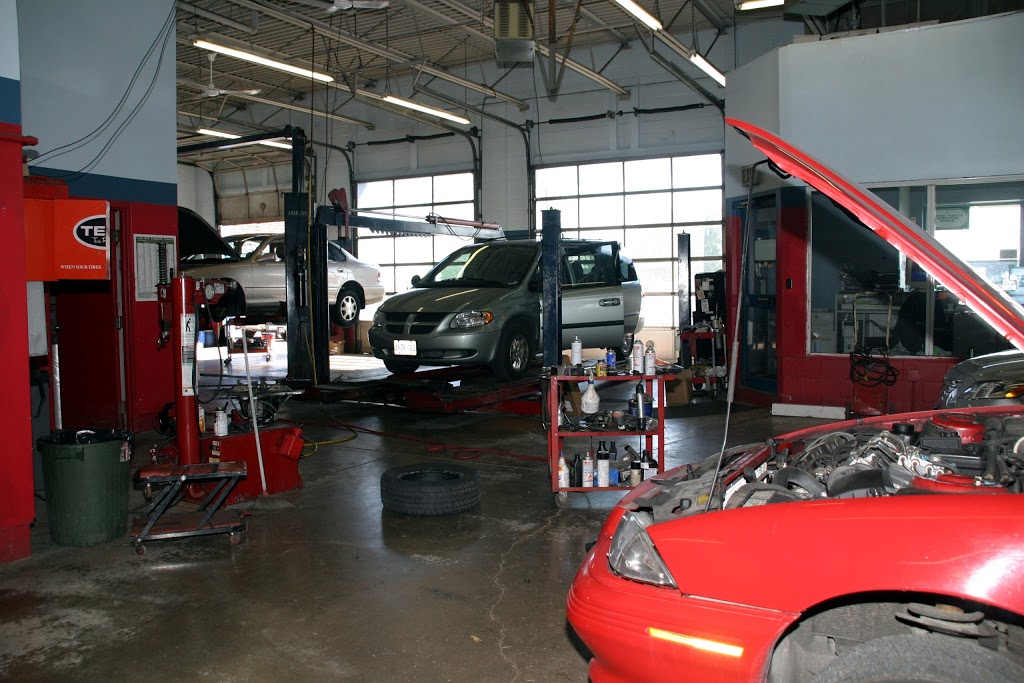 R & G Auto Centre | 1600 Bayly St, Pickering, ON L1W 3N2, Canada | Phone: (905) 420-1389
