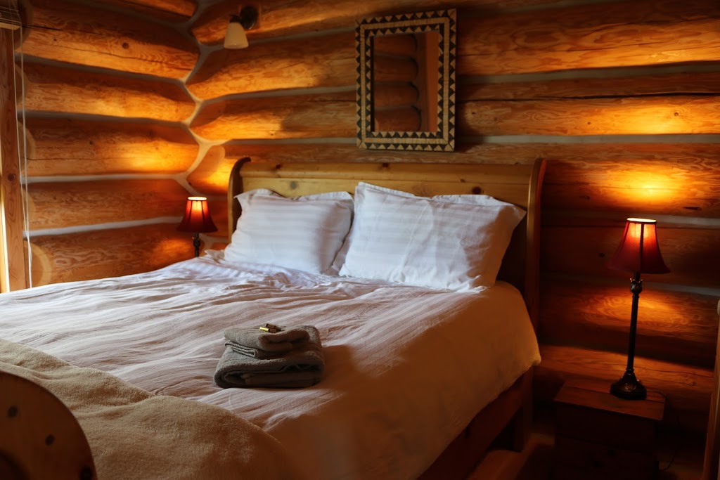 Bear Valley Highlands | 592 Bear Valley Road, Lumby, BC V0E 2G1, Canada | Phone: (778) 373-5684