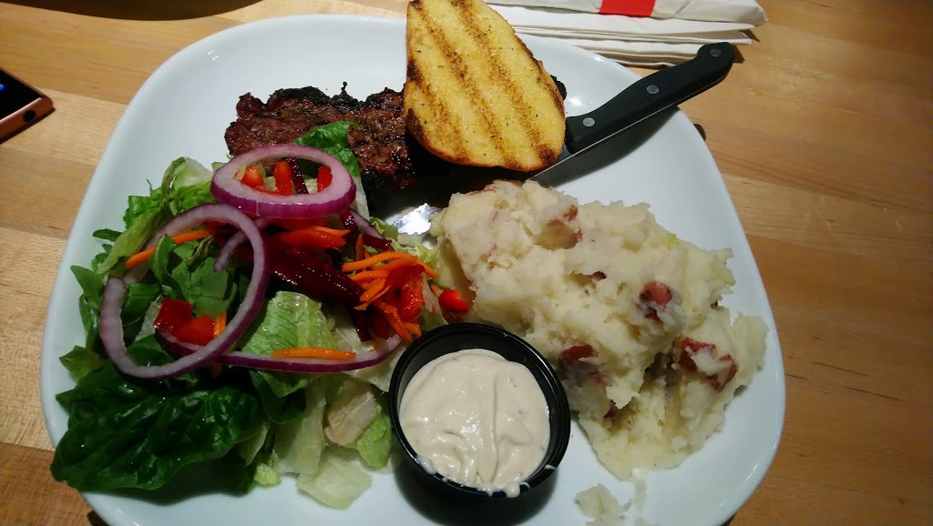 Boston Pizza | 15541 37 St NW, Edmonton, AB T5Y 0S5, Canada | Phone: (780) 761-0277