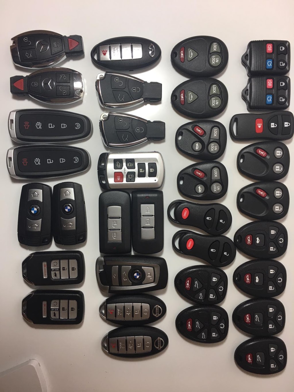 krazy keys | 113 Dorset Rd, Scarborough, ON M1M 2S9, Canada | Phone: (437) 370-1693