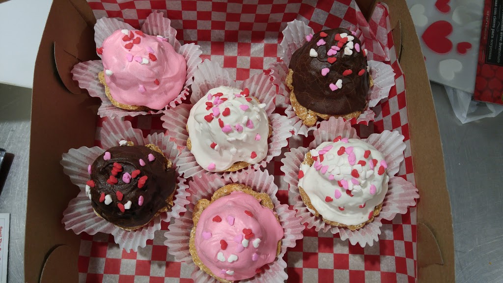 Spoil The Dog Bakery | 4 Hachborn St W, St. Jacobs, ON N0B 2N0, Canada | Phone: (519) 664-1724