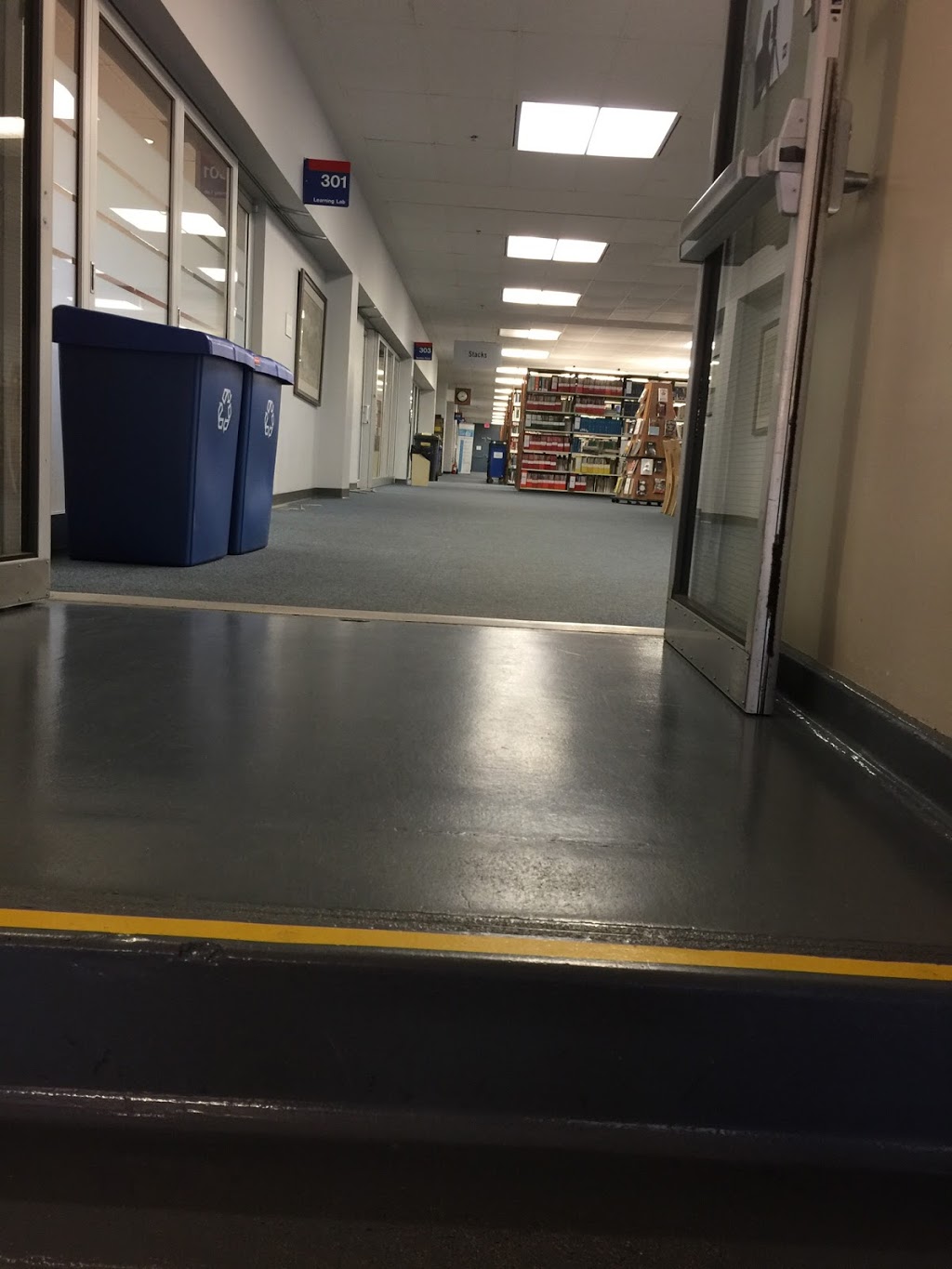 BCIT Library | 3700 Willingdon Ave, Burnaby, BC V5G 3H2, Canada | Phone: (604) 432-8370