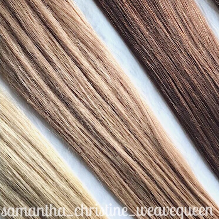 Weave Queen | 155 Nonquon Rd, Oshawa, ON L1G 3S1, Canada | Phone: (289) 688-9598