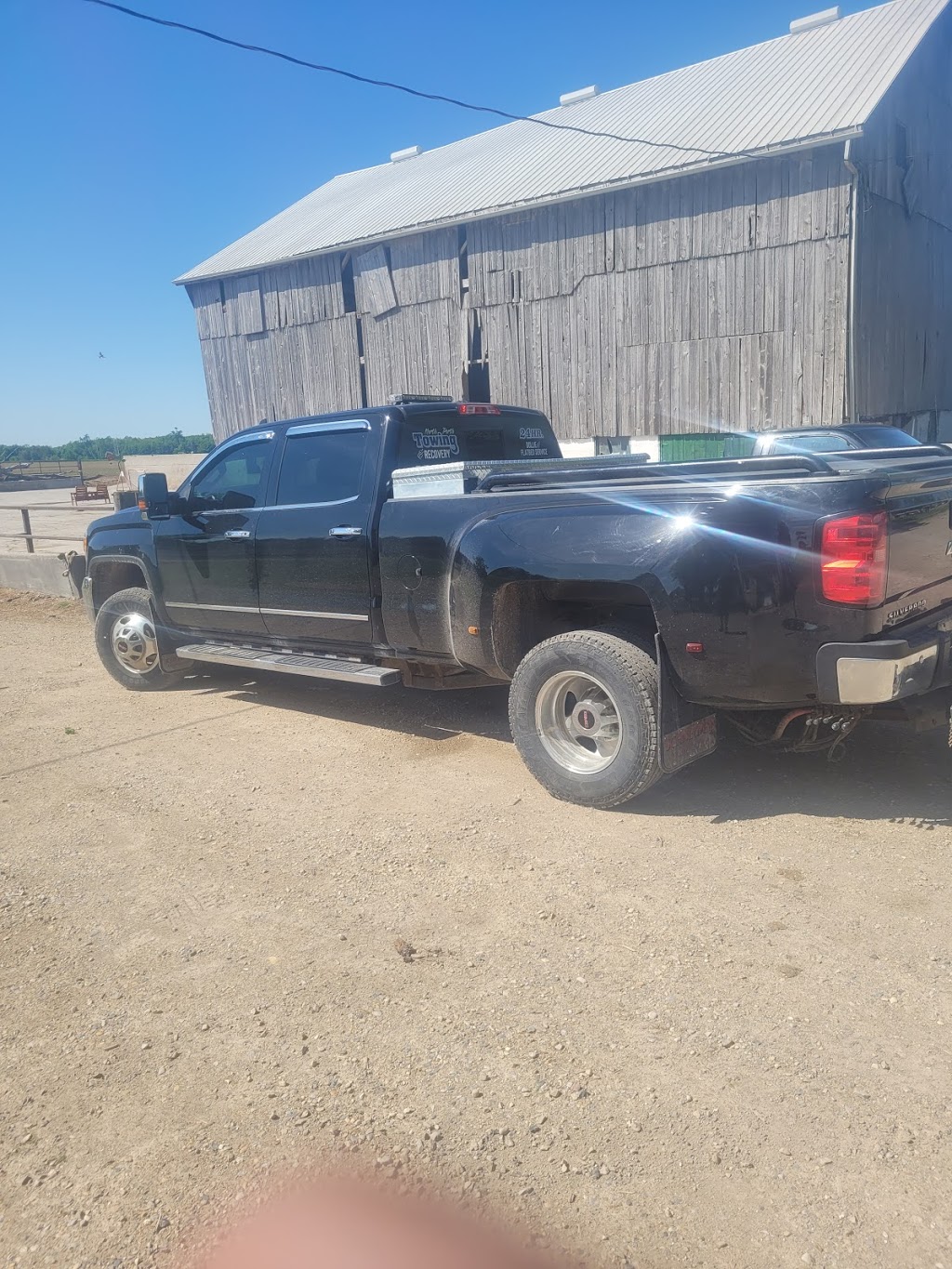North perth towing | 5356 Line 90, Palmerston, ON N0G 2P0, Canada | Phone: (519) 291-4977