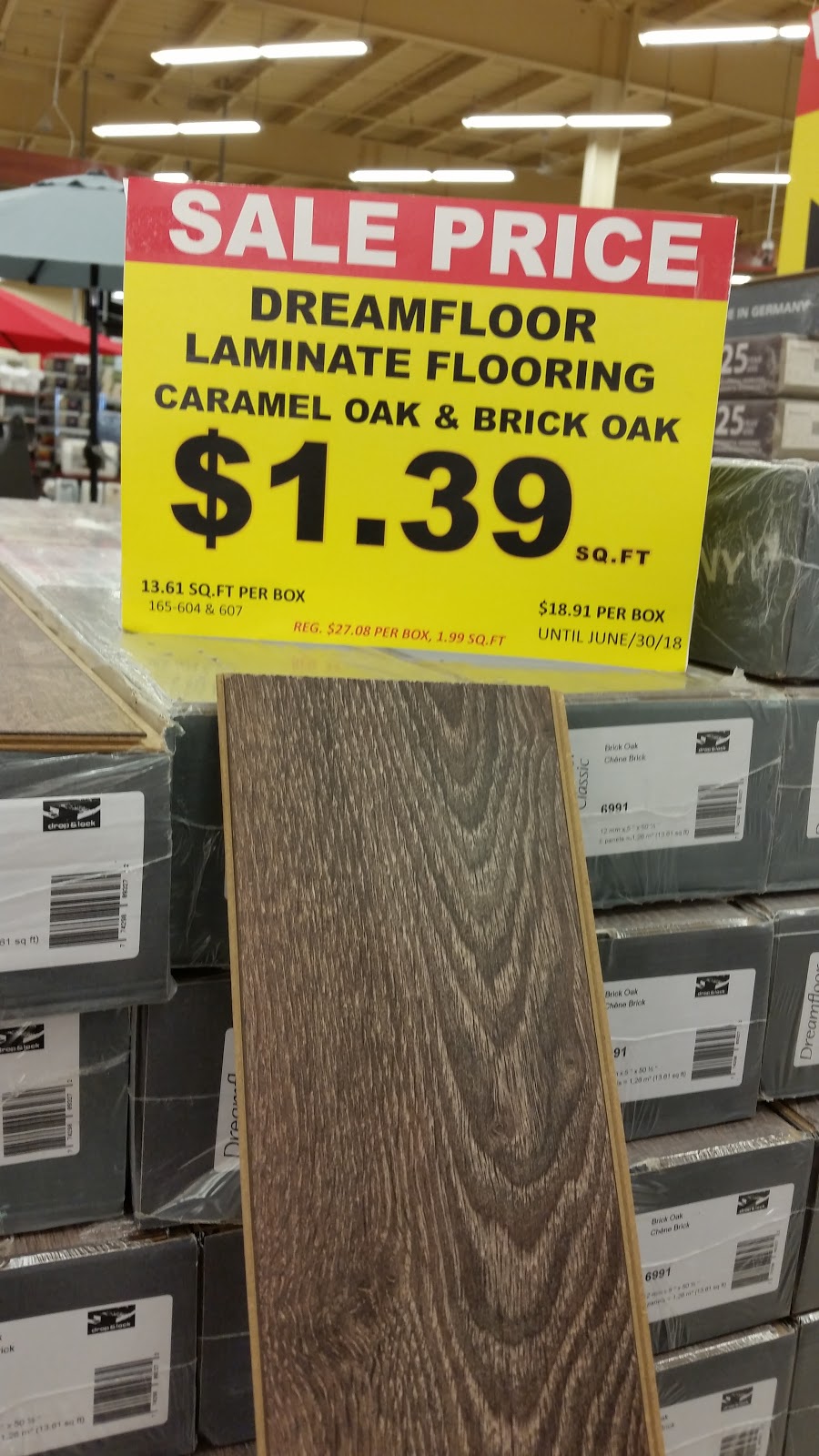 Proudfoots Home Hardware Building Centre | 130 Vista Dr, Stellarton, NS B0K 0A2, Canada | Phone: (902) 752-1500