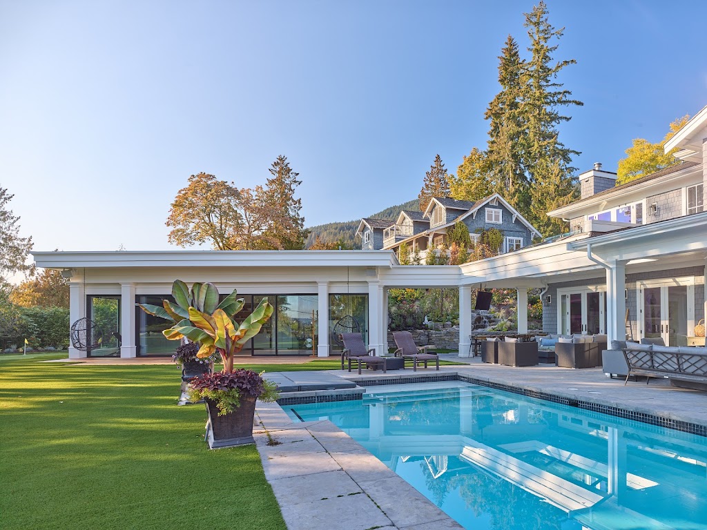 The Great Canadian Landscaping Company - Sea to Sky Division | 39279 Queens Way #108, Squamish, BC V8B 0S5, Canada | Phone: (604) 720-4174