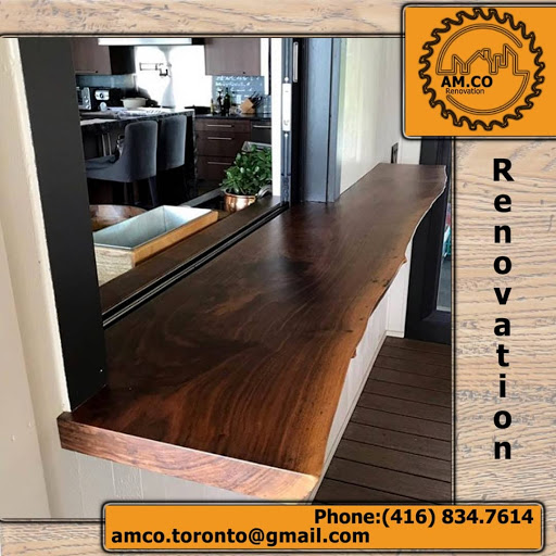 AMco | 221 Elka Dr, Richmond Hill, ON L4C 3A2, Canada | Phone: (416) 834-7614