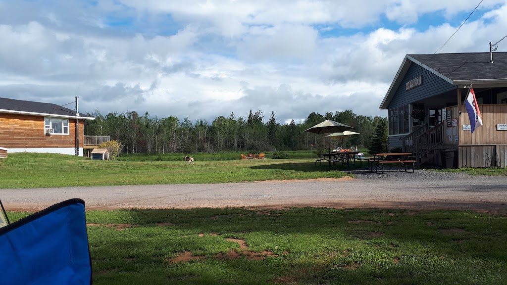 Ocean Acres Cottages & Campground | 247 Fox River Rd, Murray Harbour, PE C0A 1V0, Canada | Phone: (902) 962-3913