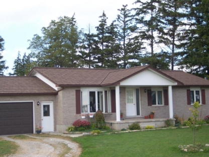 Metal Roofing by Hindrea | 47 Emmett Rd, St. Catharines, ON L2R 7K6, Canada | Phone: (905) 641-4548