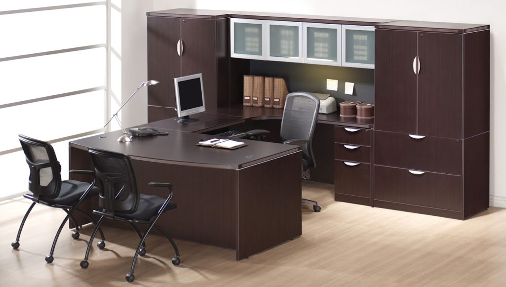 Exsel Equipements De Bureau 4174 Boulevard Thimens Saint Laurent Qc H4r 2b9 Canada